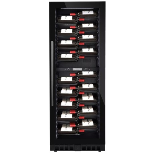 Винный шкаф Libhof EZD-104 Black