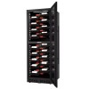 Винный шкаф Libhof EZD-104 Black