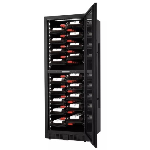 Винный шкаф Libhof EZD-104 Black