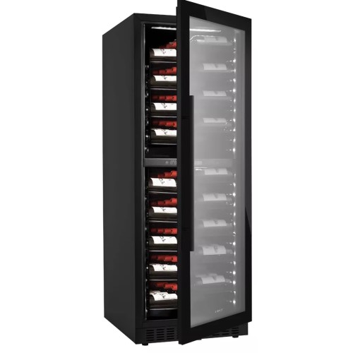 Винный шкаф Libhof EZD-104 Black