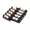 Винный шкаф Libhof EZD-104 Black