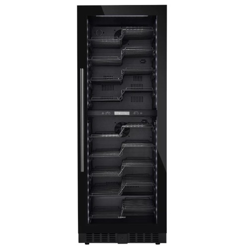 Винный шкаф Libhof EZD-104 Black