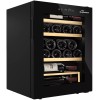 Винный шкаф Libhof GM-22 Black