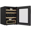 Винный шкаф Libhof GM-22 Black