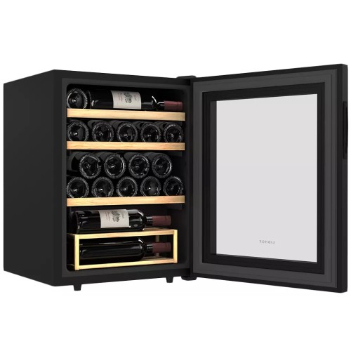 Винный шкаф Libhof GM-22 Black