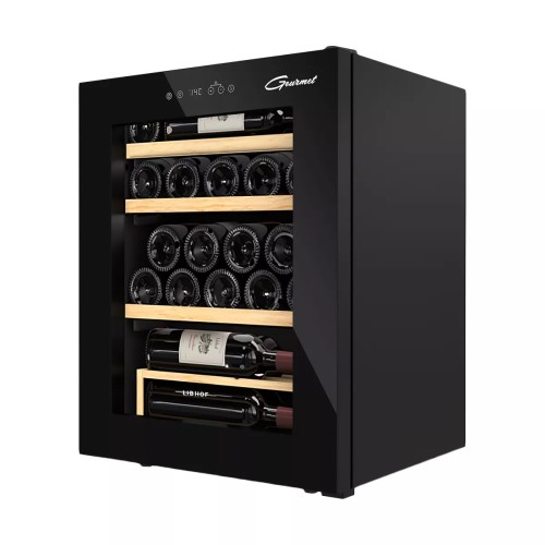 Винный шкаф Libhof GM-22 Black