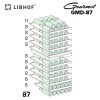 Винный шкаф Libhof GMD-87 Black