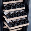 Винный шкаф Libhof GP-38 Black