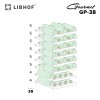 Винный шкаф Libhof GP-38 Black