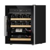 Винный шкаф Libhof GQ-12 black