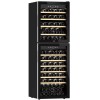 Винный шкаф Libhof GQD-120 Black