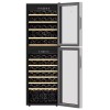 Винный шкаф Libhof GQD-120 Black