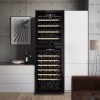 Винный шкаф Libhof GQD-120 Black