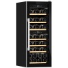 Винный шкаф Libhof GQD-38 Black