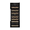 Винный шкаф Libhof GQD-38 Black
