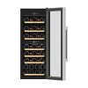 Винный шкаф Libhof GQD-38 Black
