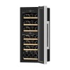 Винный шкаф Libhof GQD-38 Black