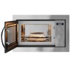 Встраиваемая микроволновая печь Libhof MWB-5525S