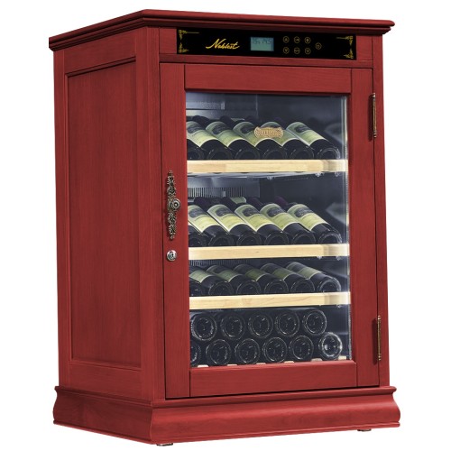 Винный шкаф Libhof NR-43 Red Wine