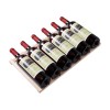Винный шкаф Libhof NR-43 Red Wine