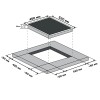 Варочная поверхность Libhof PH-62453I