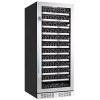 Винный шкаф Libhof SE-127 Silver