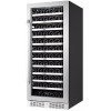 Винный шкаф Libhof SE-127 Silver