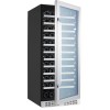 Винный шкаф Libhof SE-127 Silver