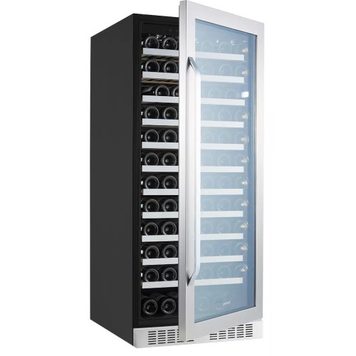 Винный шкаф Libhof SE-127 Silver