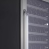 Винный шкаф Libhof SE-127 Silver