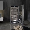 Винный шкаф Libhof SE-127 Silver