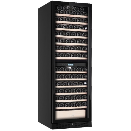 Винный шкаф Libhof SED-161 Black