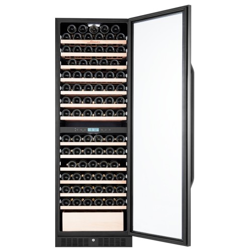 Винный шкаф Libhof SED-161 Black