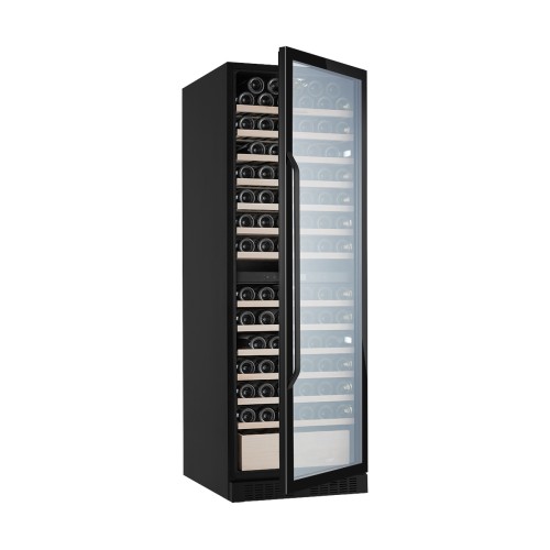 Винный шкаф Libhof SED-161 Black