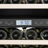 Винный шкаф Libhof SED-161 Black