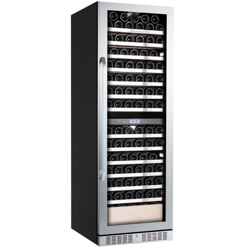 Винный шкаф Libhof SED-161 Silver