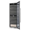Винный шкаф Libhof SED-161 Silver