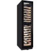 Винный шкаф Libhof SMD-105 Black