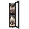 Винный шкаф Libhof SMD-105 Black