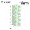 Винный шкаф Libhof SMD-105 Black