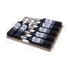 Винный шкаф Libhof SMD-110 Black