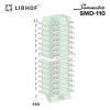 Винный шкаф Libhof SMD-110 Black