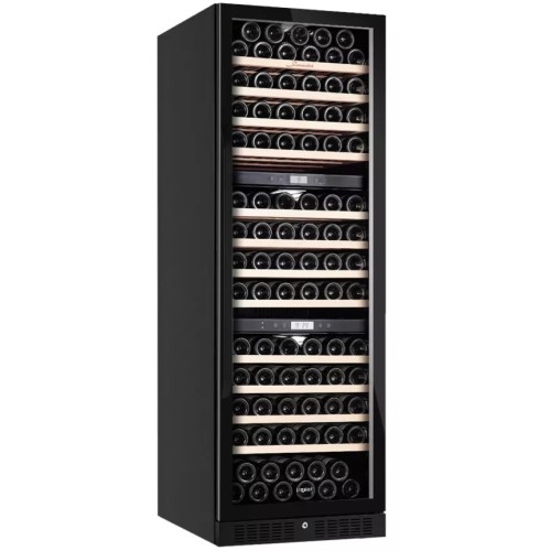 Винный шкаф Libhof SOT-152 Black