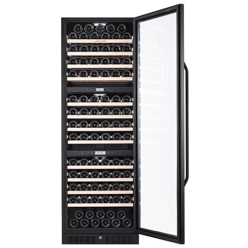 Винный шкаф Libhof SOT-152 Black