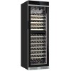 Винный шкаф Libhof SQD-165 Black