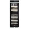 Винный шкаф Libhof SQD-165 Black