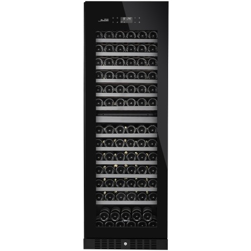 Винный шкаф Libhof SRD-164 Black