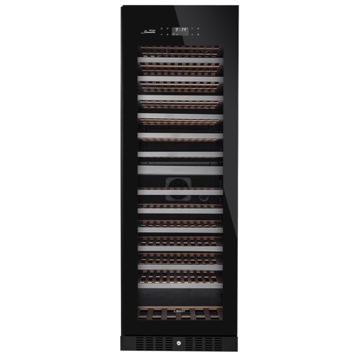 Винный шкаф Libhof SRD-164 Black