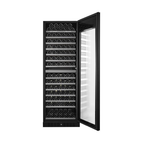 Винный шкаф Libhof SRD-164 Black