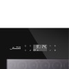 Винный шкаф Libhof SRD-164 Black